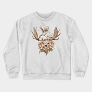 Nest Crewneck Sweatshirt